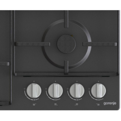 Варочная поверхность Gorenje G 640 EXB (G640EXB)
