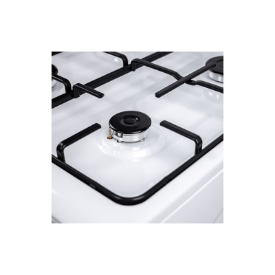 Плита Grunhelm G4FG5612W Плита Grunhelm G4FG5612W