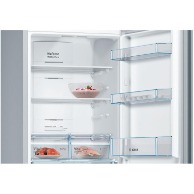 Холодильник Bosch KGN36VL326 Холодильник Bosch KGN36VL326