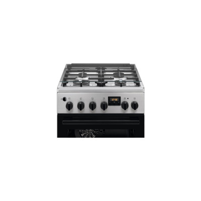 Плита Electrolux RKK520200X Плита Electrolux RKK520200X