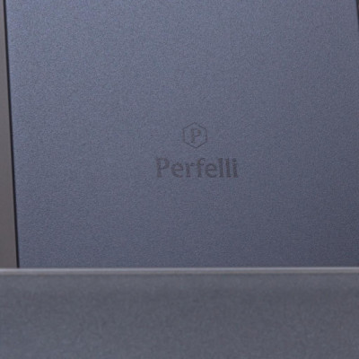 Витяжка кухонна Perfelli DNS 6252 D 700 SG LED