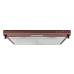 Витяжка кухонна Perfelli PL 6144 BR LED
