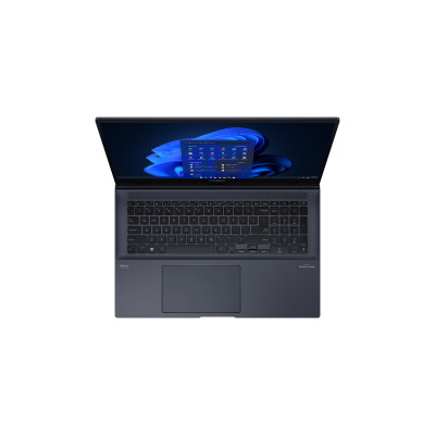 Ноутбук ASUS Zenbook Pro 17 UM6702RA-M2081X (90NB0VU1-M003A0)