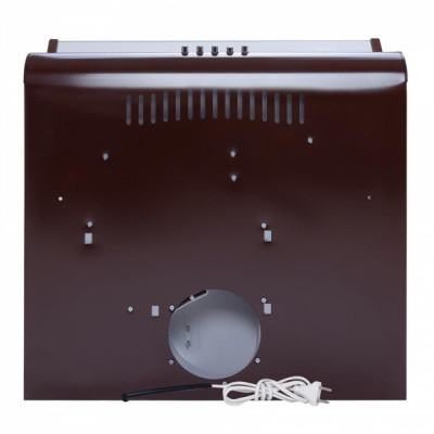 Витяжка кухонна Perfelli PL 5142 BR LED