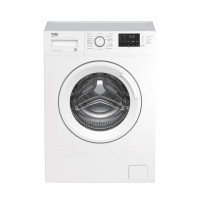 Пральна машина Beko WRS5512BWW
