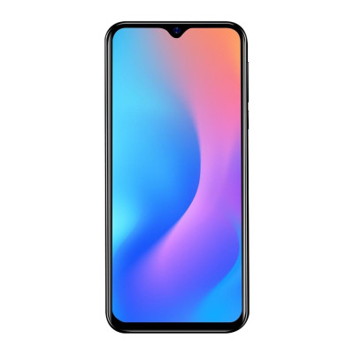 Мобільний телефон Blackview A60 Pro 3/16GB Interstellar Black (6931548305767)