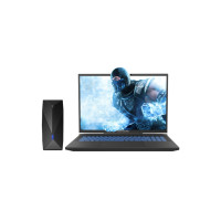 Ноутбук Dream Machines RX4090-17 (RX4090-17UA31)