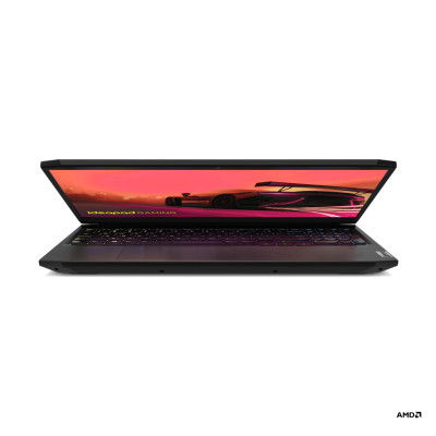 Ноутбук Lenovo IdeaPad Gaming 3 15ACH6 (82K200XMRA) Ноутбук Lenovo IdeaPad Gaming 3 15ACH6 (82K200XMRA)