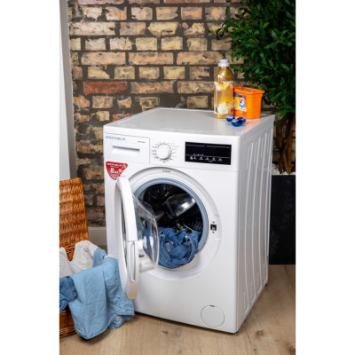 Стиральная машина Grunhelm GWV-FF812D2W