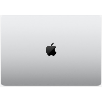 Ноутбук Apple MacBook Pro A2485 M1 Pro (MK1E3UA/A)