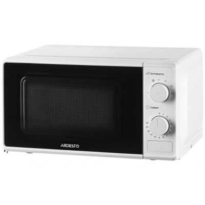 Мікрохвильова піч Ardesto GO-S724W Мікрохвильова піч Ardesto GO-S724W