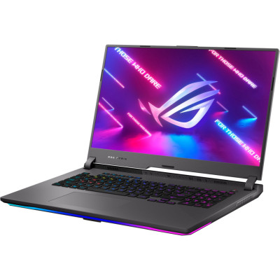 Ноутбук ASUS ROG Strix G17 G713IC-HX010 (90NR05M2-M002K0)