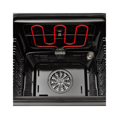 Духова шафа Eleyus MILA 6009 BL