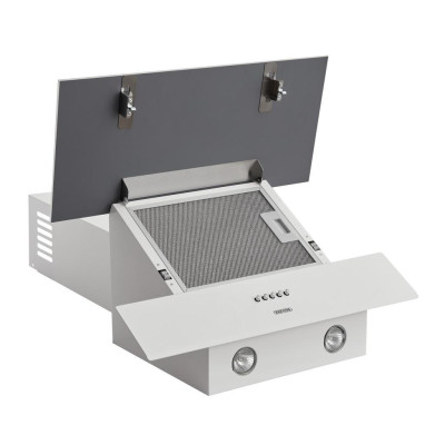 Вытяжка кухонная Eleyus Della 700 50 WH Вытяжка кухонная Eleyus Della 700 50 WH