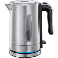 Електрочайник Russell Hobbs CompactHome (24190-70) Електрочайник Russell Hobbs CompactHome (24190-70)