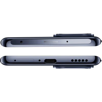 Мобильный телефон Xiaomi 13 Lite 8/256GB Black