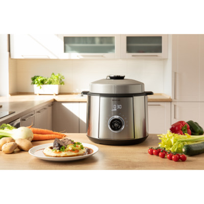 Мультиварка Sencor SPR3900SS