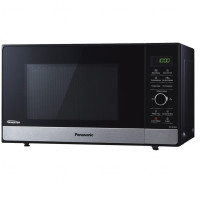 Микроволновая печь Panasonic NN-SD38HSZPE Микроволновая печь Panasonic NN-SD38HSZPE