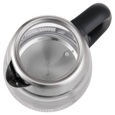 Электрочайник Sencor SWK 1080 SS (SWK1080SS) Электрочайник Sencor SWK 1080 SS (SWK1080SS)