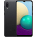 Мобільний телефон Samsung SM-A022GZ (Galaxy A02 2/32Gb) Black (SM-A022GZKBSEK)