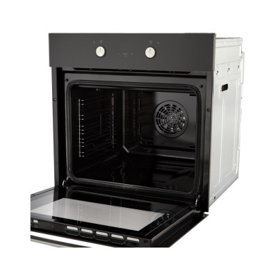 Духова шафа Eleyus MILA 6009 BL