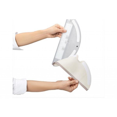 Пилосос 360 Robot Vacuum Cleaner S6 White (S6)