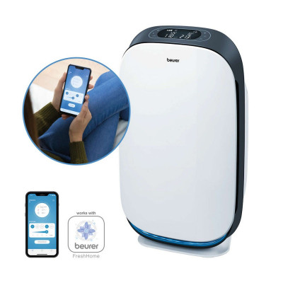 Воздухоочиститель Beurer LR 500 Воздухоочиститель Beurer LR 500