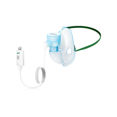 Небулайзер Neno Bene (5902479672540) Небулайзер Neno Bene (5902479672540)