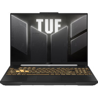Ноутбук ASUS TUF Gaming F16 FX607JV-N3109 (90NR0HV6-M00860) Ноутбук ASUS TUF Gaming F16 FX607JV-N3109 (90NR0HV6-M00860)