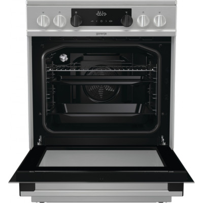 Плита Gorenje ECS6350XC (ECS 6350 XC)