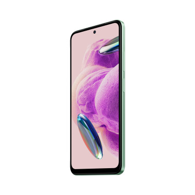Мобильный телефон Xiaomi Redmi Note 12S 8/256GB Pearl Green (990690)