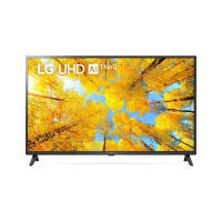 Телевізор LG 43UQ75006LF (ОФІЦІЙНИЙ) Телевізор LG 43UQ75006LF (ОФІЦІЙНИЙ)