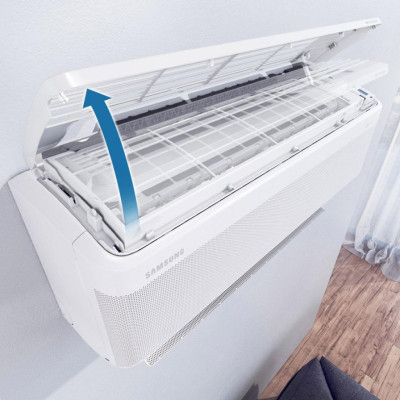 Кондиционер Samsung AR09AXAAAWKNER+(AR09AXAAAWKXER)