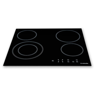 Варочная поверхность Minola MVH 6232 GBL