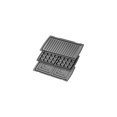 Сэндвичница ECG S 399 White (S399 White)