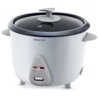 Мультиварка Sencor SRM1500WH Мультиварка Sencor SRM1500WH