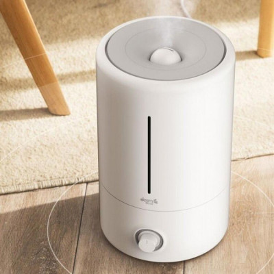 Увлажнитель воздуха Deerma Humidifier White (DEM-F628 5L)