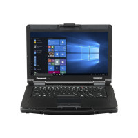 Ноутбук Panasonic TOUGHBOOK FZ-55 (FZ-55AG08UT9) Ноутбук Panasonic TOUGHBOOK FZ-55 (FZ-55AG08UT9)