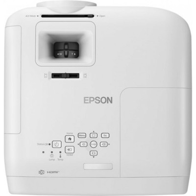 Проектор Epson EH-TW5700 (V11HA12040)