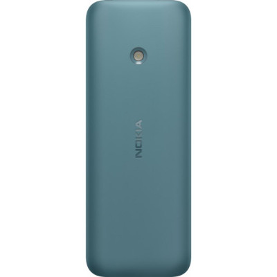 Мобильный телефон Nokia 125 DS Blue