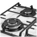 Варочная поверхность Pyramida PFG 604 T WH H