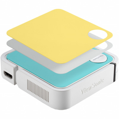 Проектор ViewSonic M1 Mini (VIEWSONIC M1 MINI)