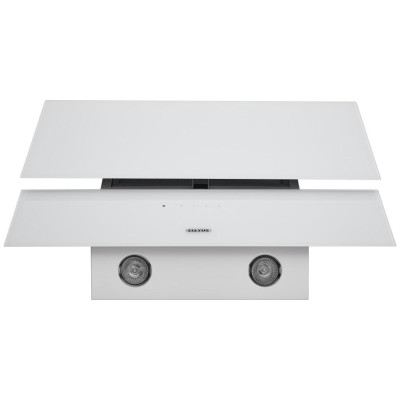 Вытяжка кухонная Eleyus Element 1000 60 WH Вытяжка кухонная Eleyus Element 1000 60 WH