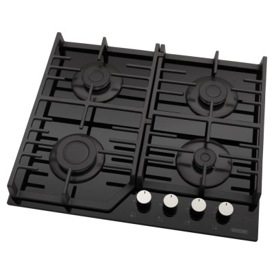 Варочная поверхность Eleyus IMPREZA 60 BL CF Варочная поверхность Eleyus IMPREZA 60 BL CF