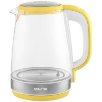 Электрочайник Sencor SWK2196YL Электрочайник Sencor SWK2196YL