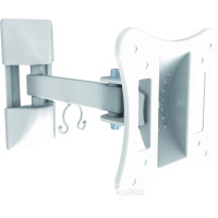 Кронштейн ITech LCD32B WHITE Кронштейн ITech LCD32B WHITE