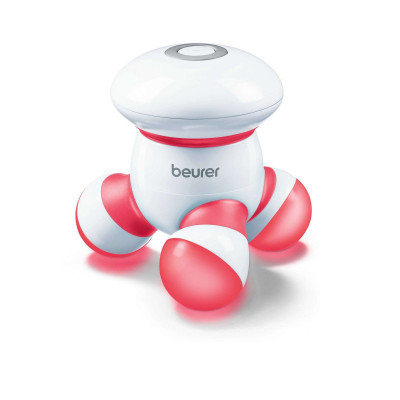 Масажер Beurer MG 16 red