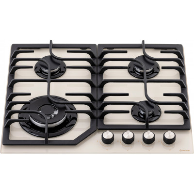 Варочная поверхность Perfelli HGG 61664 IV