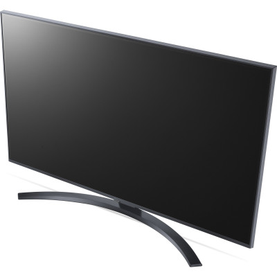 Телевізор LG 55UQ81006LB