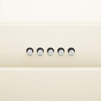 Витяжка кухонна Eleyus VERTICAL 1000 60 BG